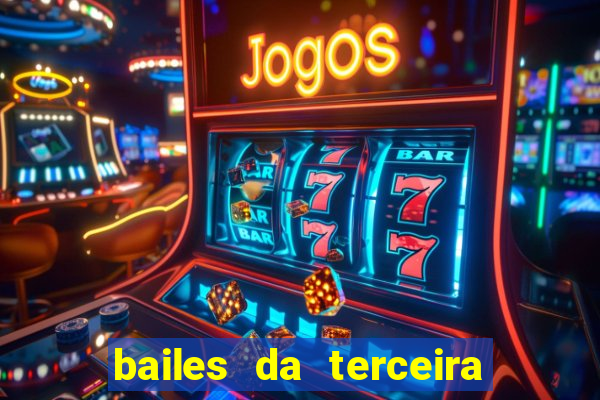 bailes da terceira idade em porto alegre